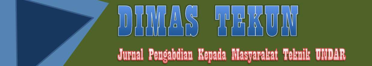 Dimas Tekun